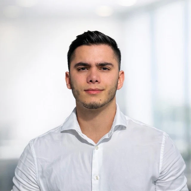 Juan José Mesa